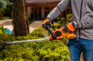 Škarje Akum. za Živo Mejo VHT 4420 1BCB Fuse Villager 