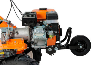 Prekopalnik VTB 8422 Villager 