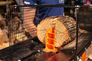 Cepilnik Horizontalni HLS 44 T Villager 