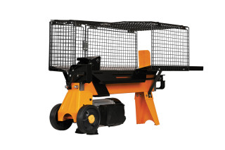 Cepilnik Horizontalni HLS 44 T Villager 