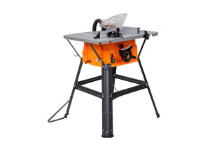Žaga Krožna Stabilna VTS 1502 Villager 