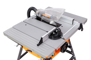 Žaga Krožna Stabilna VTS 1502 Villager 