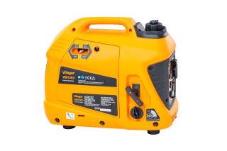 Agregat Inverterski Bencinski VGI 1060 Villager 