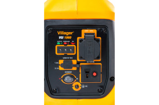 Agregat Inverterski Bencinski VGI 1060 Villager 