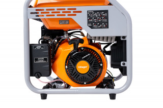 Agregat Inverterski Bencinski VGI 3500 O Villager 