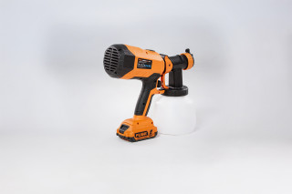 Pištola za Barvanje VLN 9721 Fuse Villager 