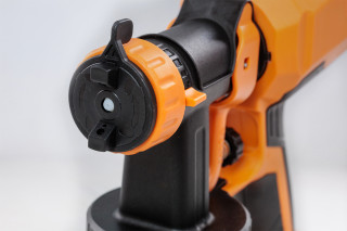 Pištola za Barvanje VLN 9721 Fuse Villager 