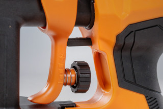 Pištola za Barvanje VLN 9721 Fuse Villager 