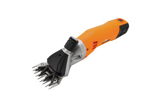 Škarje za Striženje Ovc VLP SC 500 Villager 