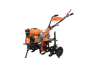 Prekopalnik VTB 8422 P s Plugom za O. Villager 