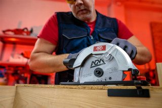 Žaga Ročna Krožna AGM CS 185 