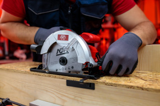 Žaga Ročna Krožna AGM CS 185 