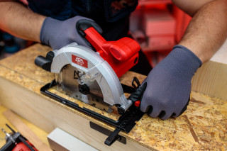 Žaga Ročna Krožna AGM CS 185 