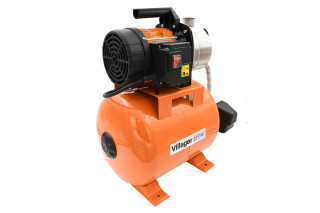 Črpalka za Hišni Vodovod VGP 8033 PRIME Villager 