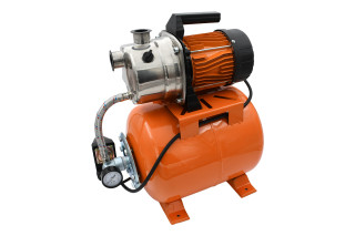 Črpalka za Hišni Vodovod VGP 8033 PRIME Villager 