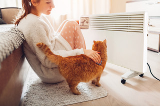 Radiator Električni Panelni Nist PH 2000 