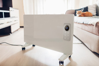 Radiator Električni Panelni Nist PHL 2000 