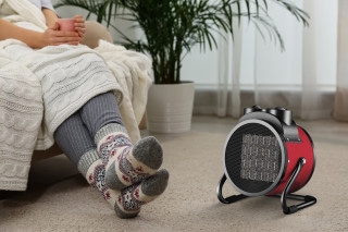 Grelec Električni PTC Nist HP 3000 