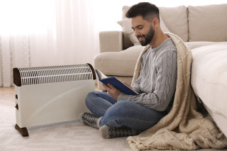 Radiator Električni Konvektorski Nist HC 2000 