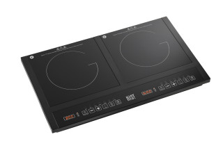 Plošča Kuhalna Indukcijska Dvojna Nist IC 3600 