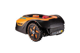 Kosilnica Robotska Quix Villager 