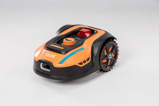 Kosilnica Robotska Quix Villager 