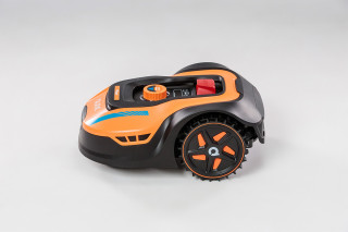 Kosilnica Robotska Quix Villager 