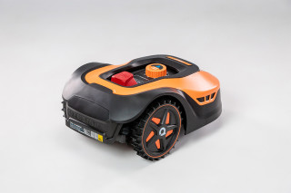 Kosilnica Robotska Quix Villager 