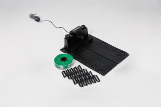 Kosilnica Robotska Quix Villager 