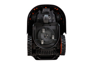 Kosilnica Robotska Quix Villager 