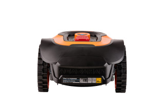 Kosilnica Robotska Quix Villager 