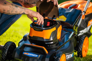 Akumulator 40V 4.0 Ah Zen Villager 