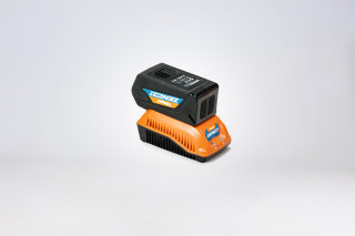 Polnilnik 40V 2.0A Zen Villager 