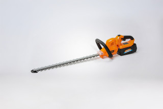 Škarje Akumulatorske Za Živo Mejo HT 6140 Zen Villager 