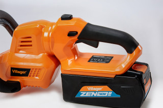 Škarje Akumulatorske Za Živo Mejo HT 6140 Zen Villager 