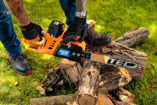 Žaga Akumulatorska Verižna CS 3540 Zen Villager 