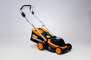 Akumulatorska kosilnica LM 3010E Zen Villager 