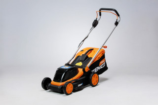 Akumulatorska kosilnica LM 3010E Zen Villager 