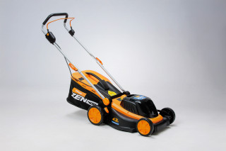 Akumulatorska kosilnica LM 4010E Zen Villager 