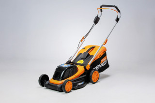 Akumulatorska kosilnica LM 4010E Zen Villager 