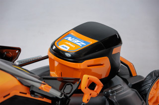 Akumulatorska kosilnca LM 5111E-Matic Zen Villager 