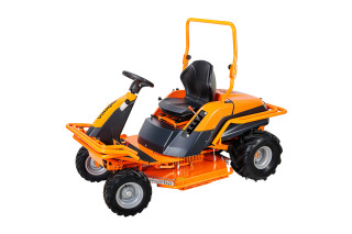 Kosilnica Traktorska Crossmow 700 Villager 