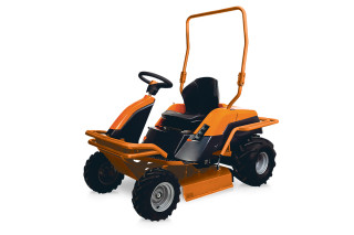 Kosilnica Traktorska Crossmow 700 Villager 