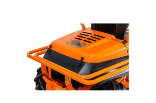 Kosilnica Traktorska Crossmow 700 Villager 