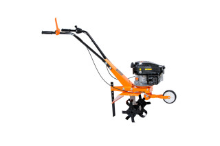 Prekopalnik VTB 380 Villager 