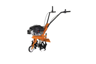 Prekopalnik VTB 380 Villager 