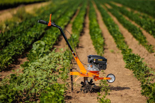 Prekopalnik VTB 380 Villager 