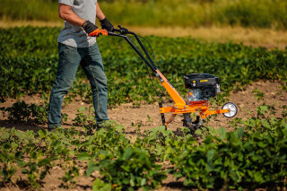 Prekopalnik VTB 380 Villager 