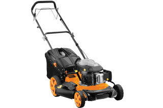 Kosilnica Bencinska Prime 5111T Villager 