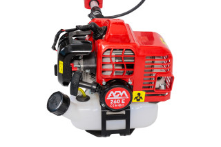 Kosa Bencinska AGM 260E 